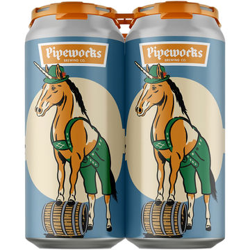 Pipeworks Festbier