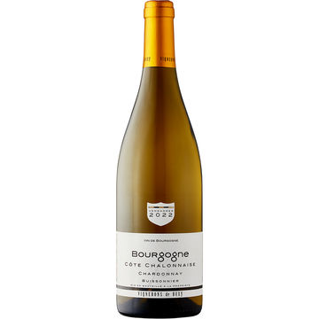Vignerons de Buxy Bourgogne Cote Chalonnaise Chardonnay