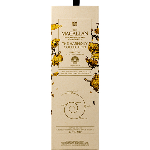 Picture of The Macallan Harmony Collection Vibrant Oak