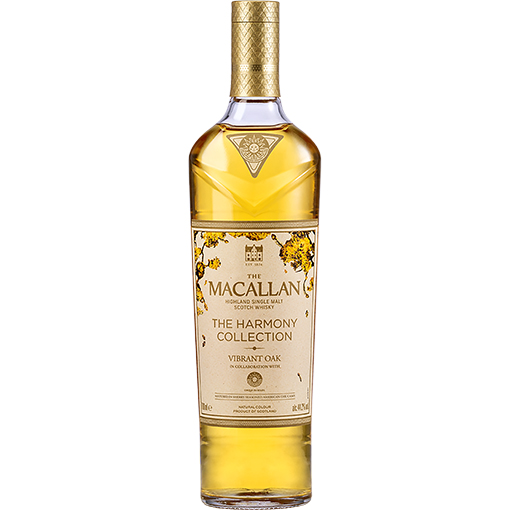 Picture of The Macallan Harmony Collection Vibrant Oak
