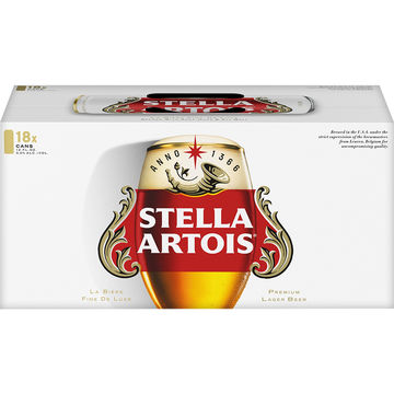 Stella Artois