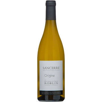 Matthias et Emile Roblin Origine Sancerre