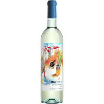 Terra Nossa Vinho Verde