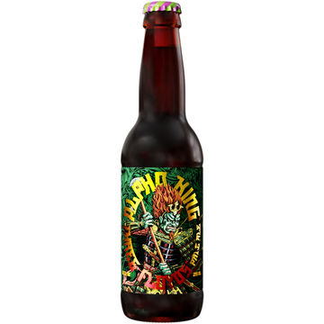 Three Floyds Alpha King Pale Ale