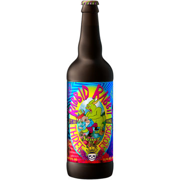 Three Floyds Rabbid Rabbit