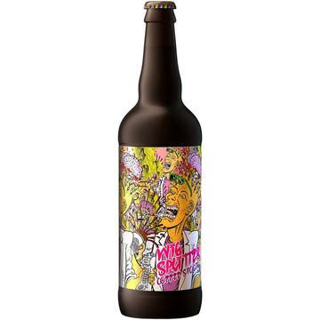 Three Floyds Wigsplitter
