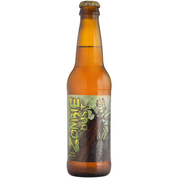 Three Floyds Zombie Dust