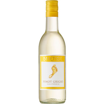 Barefoot Pinot Grigio
