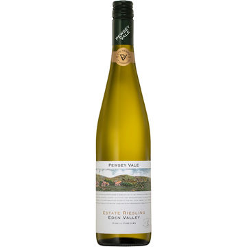 Pewsey Vale Riesling