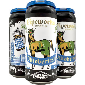 Pipeworks Oktoberfest