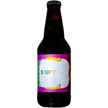 Prairie Stuf't