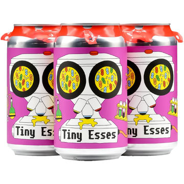 Prairie Tiny Esses