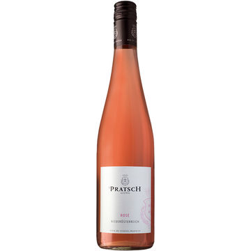 Pratsch Rose