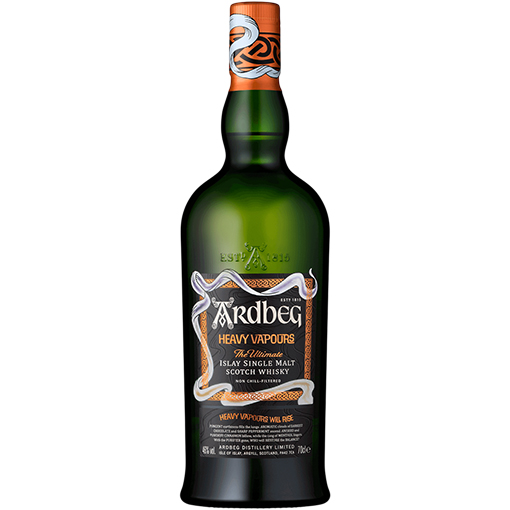 Picture of Ardbeg Heavy Vapours General Release