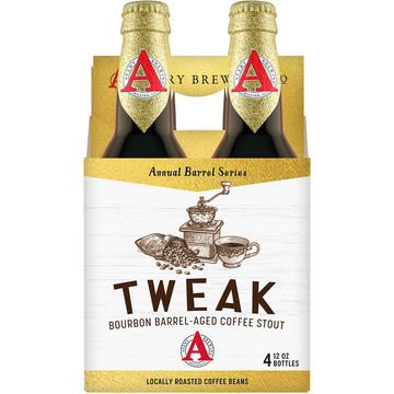 Avery Tweak
