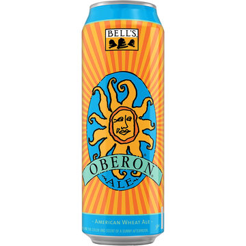 Bell's Oberon Ale