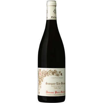 Pierre Guillemot Savigny-les-Beaune Vieilles Vignes