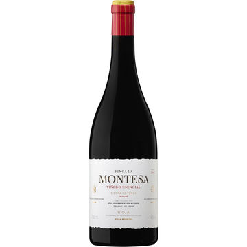 Palacios Remondo Finca La Montesa