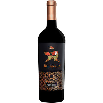 Rhiannon Red Blend