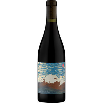 Salem Wine Co. Pinot Noir