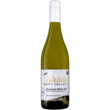 Spy Valley Satellite Sauvignon Blanc