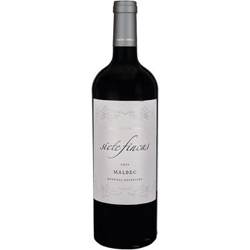 Siete Fincas Malbec