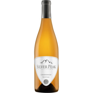 Silver Peak Chardonnay