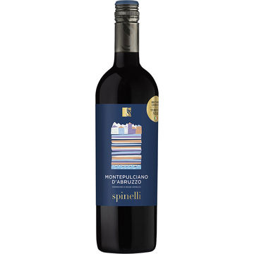 Spinelli Montepulciano d'Abruzzo