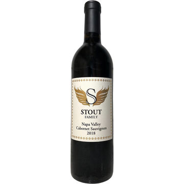 Stout Family Cabernet Sauvignon