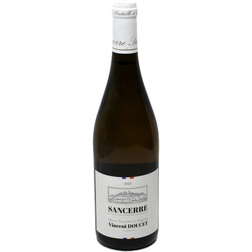 Vincent Doucet Sancerre