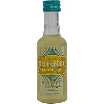 Deep Eddy Pineapple Vodka