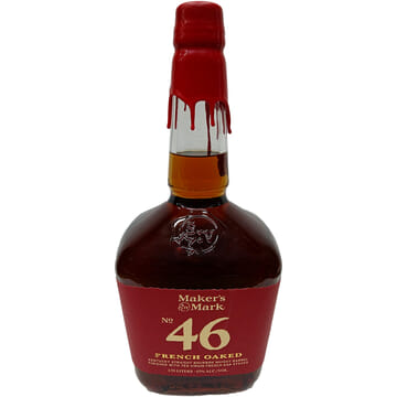 Maker's Mark 46 Bourbon
