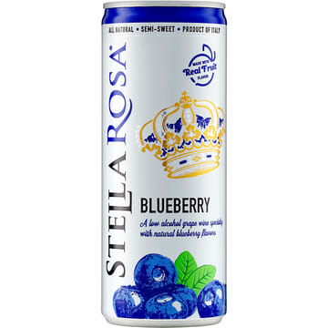 Stella Rosa Blueberry