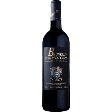 Talenti Brunello di Montalcino