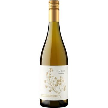 Tassajara Chardonnay