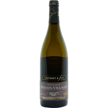 Thevenet & Fils Macon-Villages