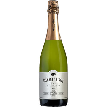 90+ Cellars Lot 228 Cremant d'Alsace
