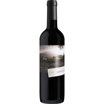 90+ Cellars Lot 150 Spring Mountain District Cabernet Sauvignon