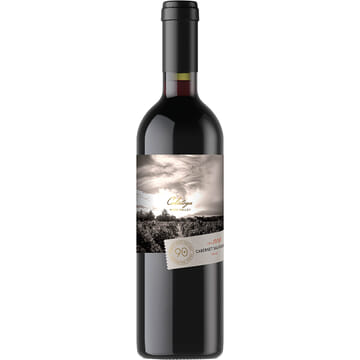 90+ Cellars Lot 206 Calistoga Cabernet Sauvignon