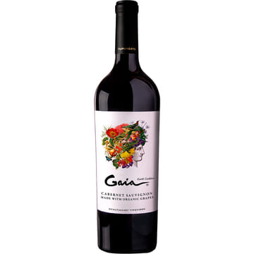 Domaine Bousquet Gaia Organic Cabernet Sauvignon