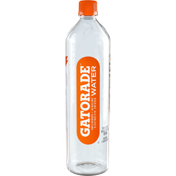 Gatorade Water