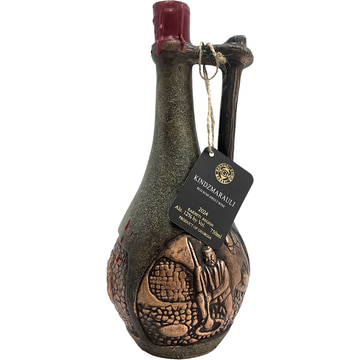 Kakhuri Gvinis Marani Kindzmarauli Ceramic Orshimo