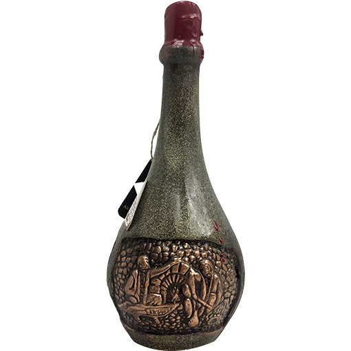 Picture of Kakhuri Gvinis Marani Kindzmarauli Ceramic Orshimo