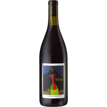 Roots Klee Pinot Noir