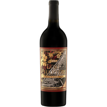 The Lost Chapters Cabernet Sauvignon