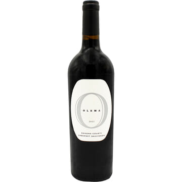 Olema Cabernet Sauvignon