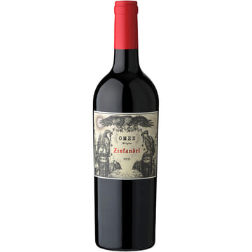 Omen Origins Zinfandel