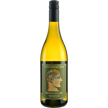 Otto's Constant Dream Sauvignon Blanc