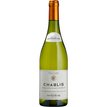 Patriarche Chablis