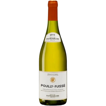 Patriarche Pouilly Fuisse